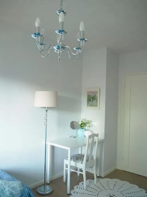 Spacious Apartment With Balcony And Great Location Хельсинки