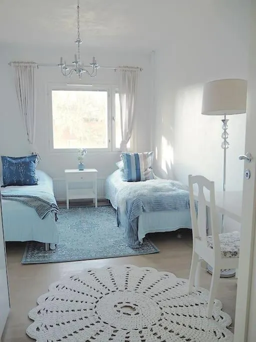 Spacious Apartment With Balcony And Great Location Helsinki