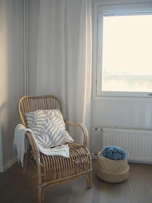 Spacious Apartment With Balcony And Great Location Helsinki 0*,